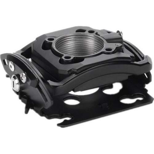 Chief Rpa Elite Projector Hardware Mount Black (RSMD331)