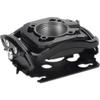 Chief Rpa Elite Projector Hardware Mount Black (RSMD331) view 1