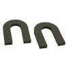 Econoline Foam Ankle Horseshoes, 3" W x 4-5/8" L x 3/8" view 1