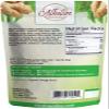 Ginger Tea Organic - 100% Alkaline - 15 Unbleached/Chemical-Free Ginger Tea Bags - Caffeine-Free, No GMO+ view 2