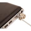 Urban Factory Notebook Single Security Standard Lock (with Key). view 2