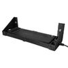 3D Cabin Wall Bracket Compatible with Bose Mini Sound Link : Black view 2