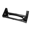 3D Cabin Wall Bracket Compatible with Bose Mini Sound Link : Black view 3