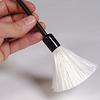 CrimeTech Deluxe Fiberglass Latent Fingerprint Brush view 1