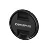 Olympus 14-150mm f/4.0-5.6 II Lens for Micro Four Thirds Cameras (Black) (Renewed) view 3