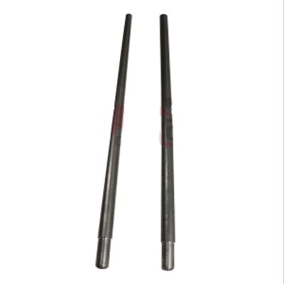 Garage Door Winding Bars Pair (Hex),18"