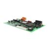 Notifier NAM-232W Network Adapter Circuit Board Module, RS232 view 2