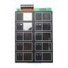 Notifier IZ-4 Initiating Zone Module Board for System 500 view 1