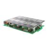 Notifier IZ-4 Initiating Zone Module Board for System 500 view 2