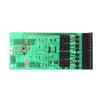 Notifier ICE-4 Indicating Circuit Expander Module Board for System 500 view 1