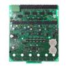 Notifier XP6-C Six Circuit Supervised Control Board Module view 1