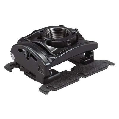 Chief Rpa Elite Projector Hardware Mount Black (RPMA353)