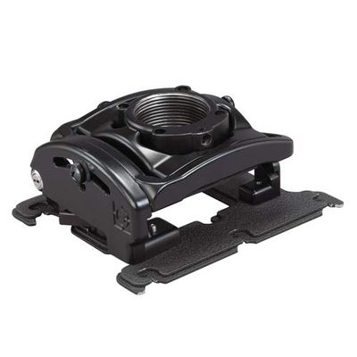 Chief Rpa Elite Projector Hardware Mount Black (RPMB318)