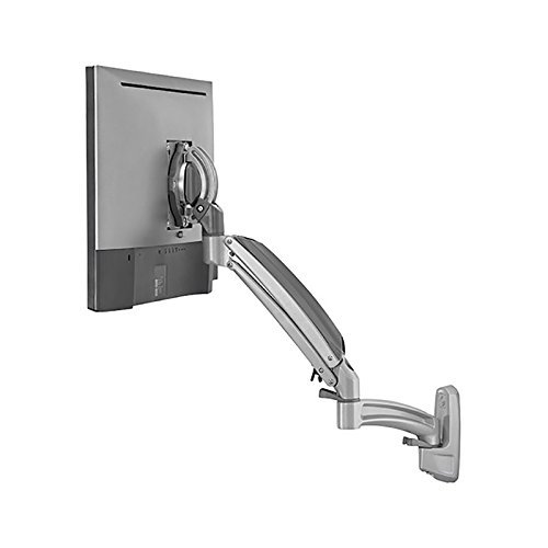 Chief Height SLV Hardware Mount Silver (K1W120SXRH)