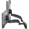Chief Height Blk Hardware Mount Black (K1W220BXRH) view 1