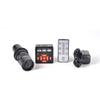 2018 Latest 16MP Full HD 1080P 60FPS HDMI USB Digital Industry Video C-mount Microscope Camera TF Card Video Recorder+180X Lens view 2