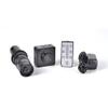 2018 Latest 16MP Full HD 1080P 60FPS HDMI USB Digital Industry Video C-mount Microscope Camera TF Card Video Recorder+180X Lens view 3