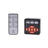 2018 Latest 16MP Full HD 1080P 60FPS HDMI USB Digital Industry Video C-mount Microscope Camera TF Card Video Recorder+180X Lens view 4