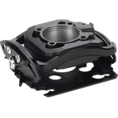 Chief Rpa Elite Projector Hardware Mount Black (RSMD333)