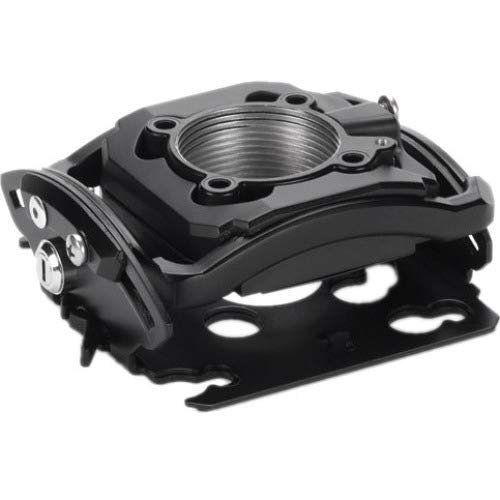 Chief Rpa Elite Projector Hardware Mount Black (RSMD333)