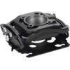 Chief Rpa Elite Projector Hardware Mount Black (RSMD333) view 1