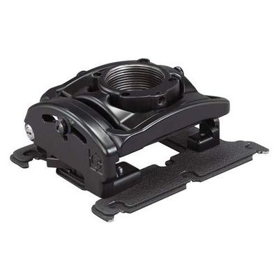 Chief Rpa Elite Projector Hardware Mount Black (RPMB353)