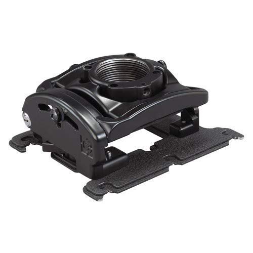 Chief Rpa Elite Projector Hardware Mount Black (RPMB353)