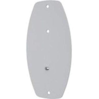 Chief Stud Accessory Wht Hardware Mount White (KRAMSW)
