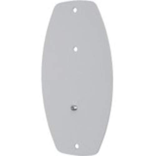 Chief Stud Accessory Wht Hardware Mount White (KRAMSW)