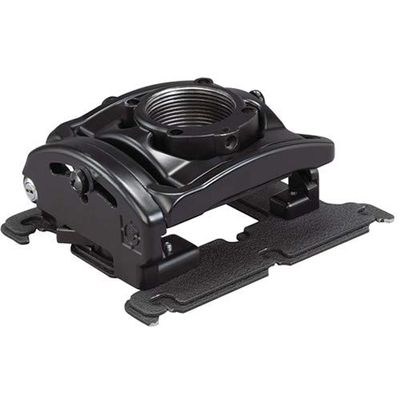 Chief Rpa Elite Projector Hardware Mount Black (RPMB267)