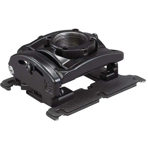 Chief Rpa Elite Projector Hardware Mount Black (RPMB267)