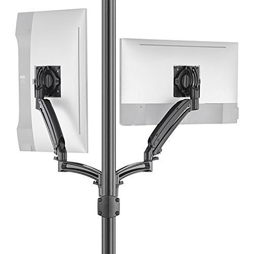 Chief Height Blk Hardware Mount Black (K1P220BXRH)
