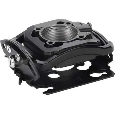 Chief Rpa Elite Projector Hardware Mount Black (RSMC298)