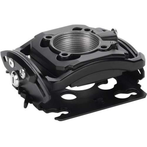 Chief Rpa Elite Projector Hardware Mount Black (RSMC298)