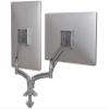 Chief Height Wht Hardware Mount White (K1D120WXRH) view 1