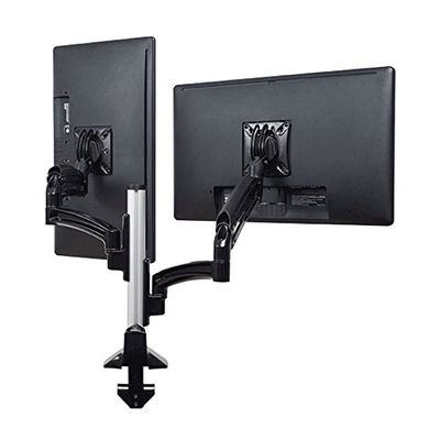 Chief Height Wht Hardware Mount Black (K1C220WXRH)