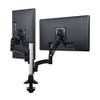 Chief Height Wht Hardware Mount Black (K1C220WXRH) view 1
