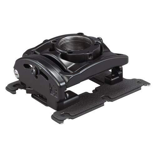 Chief Rpa Elite Projector Hardware Mount Black (RPMB352)