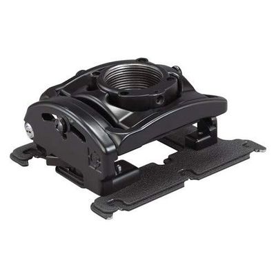 Chief Rpa Elite Projector Hardware Mount Black (RPMB361)