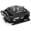 Chief Rpa Elite Projector Hardware Mount Black (RSMD316) view 1