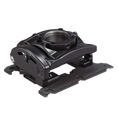 Chief Rpa Elite Projector Hardware Mount Black (RPMA352)