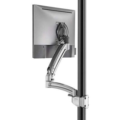 Chief Height SLV Hardware Mount Silver (K1P120SXRH)