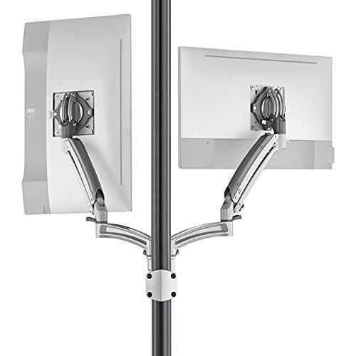 Chief Height SLV Hardware Mount Silver (K1P220SXRH)