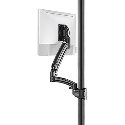 Chief Height Blk Hardware Mount Black (K1P120BXRH)