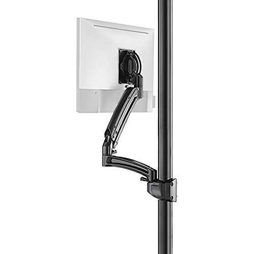 Chief Height Blk Hardware Mount Black (K1P120BXRH)