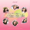 Plan A Entertainment APINK - Put Your Hands UP DVD 3Discs+Photobook+Photocard view 1