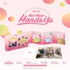 Plan A Entertainment APINK - Put Your Hands UP DVD 3Discs+Photobook+Photocard view 2