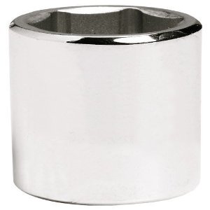 3/8" Drive Socket 7 mm - 6 Point