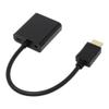 AINEX Ainekkusu HDMI-VGA Converter Cable [25cm] AMC-HDVGAB view 2