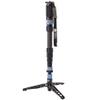 Sirui P-426Sr Monopod, Gray, P-426SR view 1